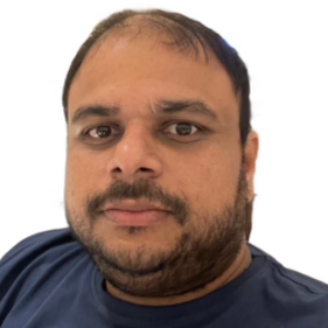 Profile photo of Archit Joshi