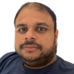 Profile photo of Archit Joshi