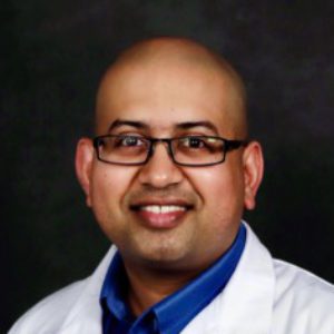 Profile photo of Yatin Patil