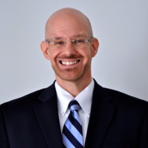 Profile photo of Mike Eaves
