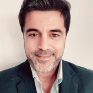 Profile photo of Eziah Syed