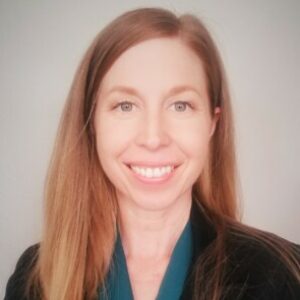 Profile photo of Colleen Grunhaus