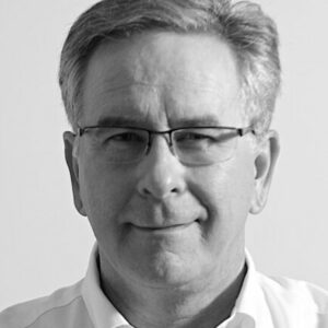 Profile photo of Ted Newill