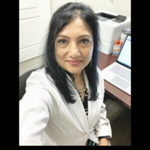 Profile photo of Nayana Patel👩‍⚕️🩺💟