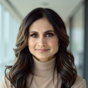 Profile photo of Shehla Rooney