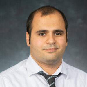 Profile photo of Hamid Sanei
