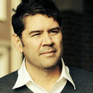 Profile photo of David Gomez CRNA
