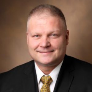 Profile photo of Raymond Gardocki