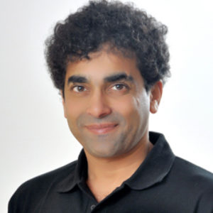 Profile photo of abhay nene