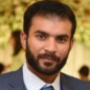 Profile photo of Syed Abbas