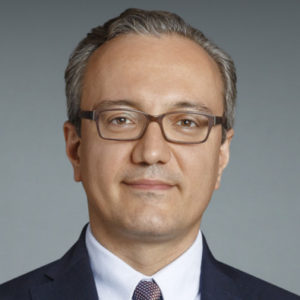 Profile photo of Morteza Meftah