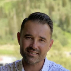 Profile photo of Branden Robinson