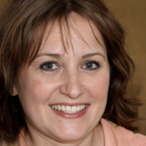 Profile photo of Georgia Homby