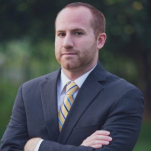 Profile photo of Justin Martin