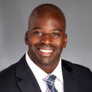 Profile photo of Andre Dubose