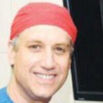 Ira Kirschenbaum