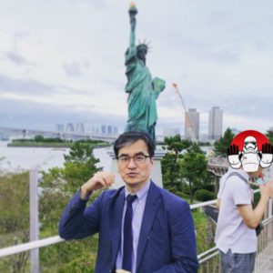 Profile photo of Jin-Sung Kim