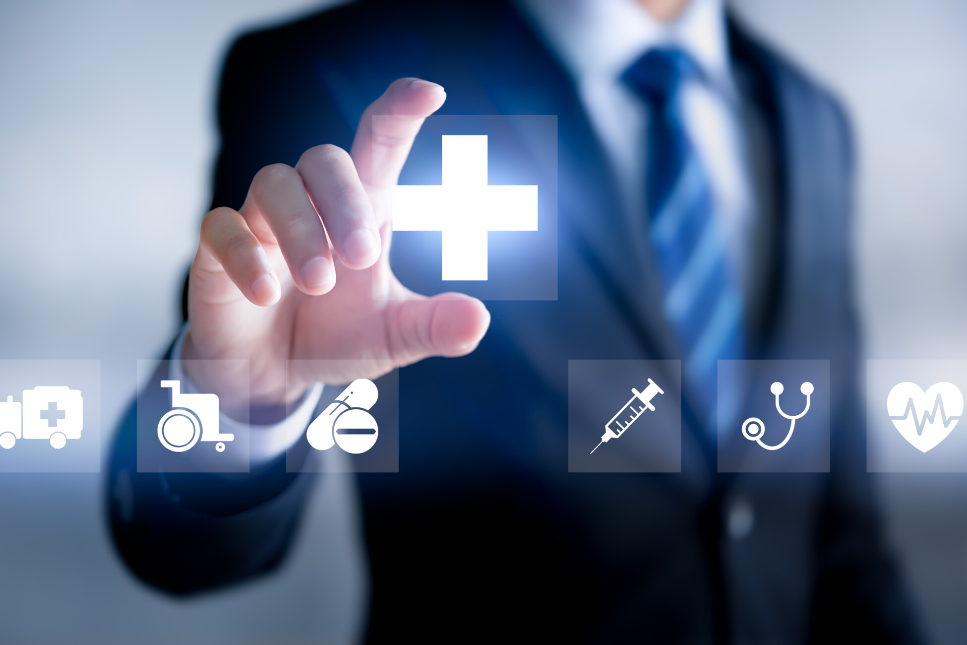 The Insurance Denial Games