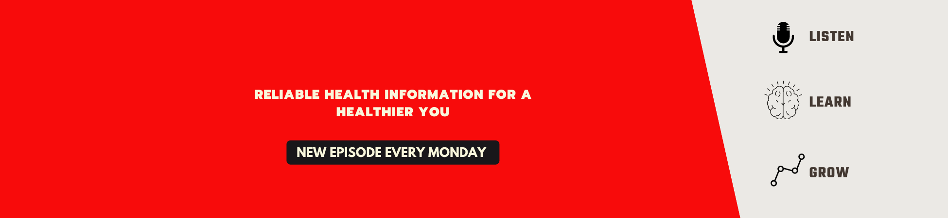 The Health Me Podcast