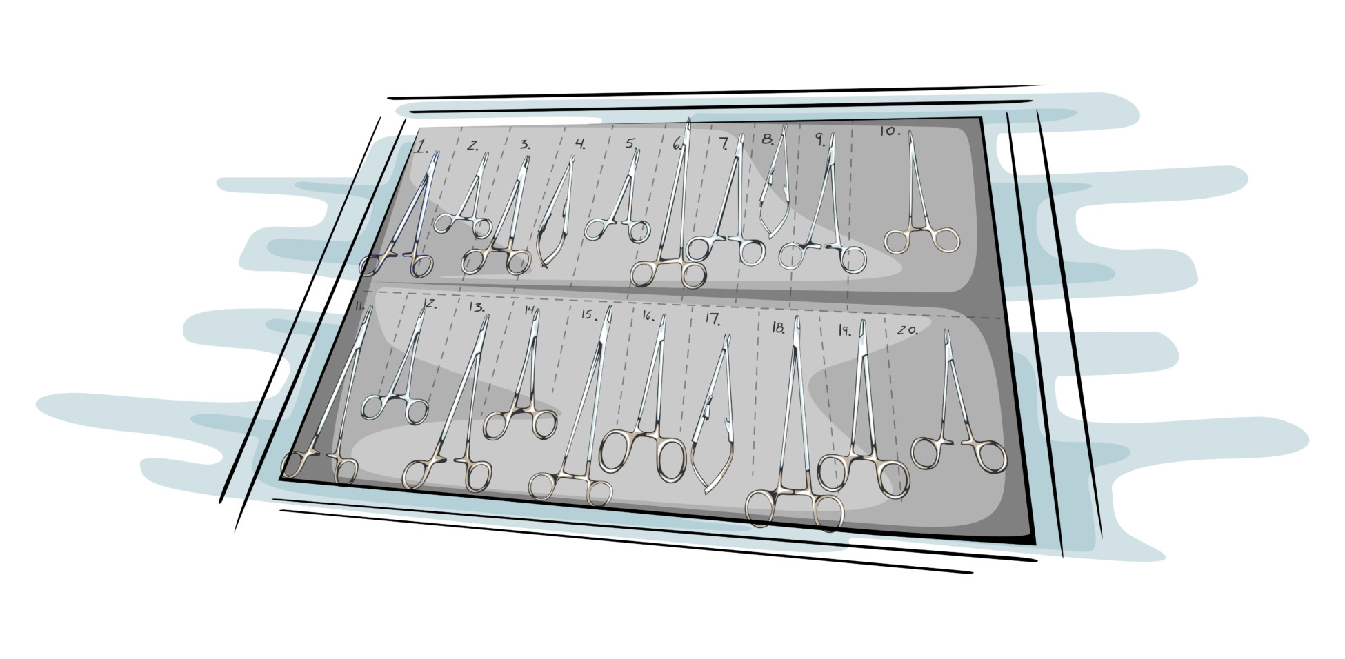Sterile Processing