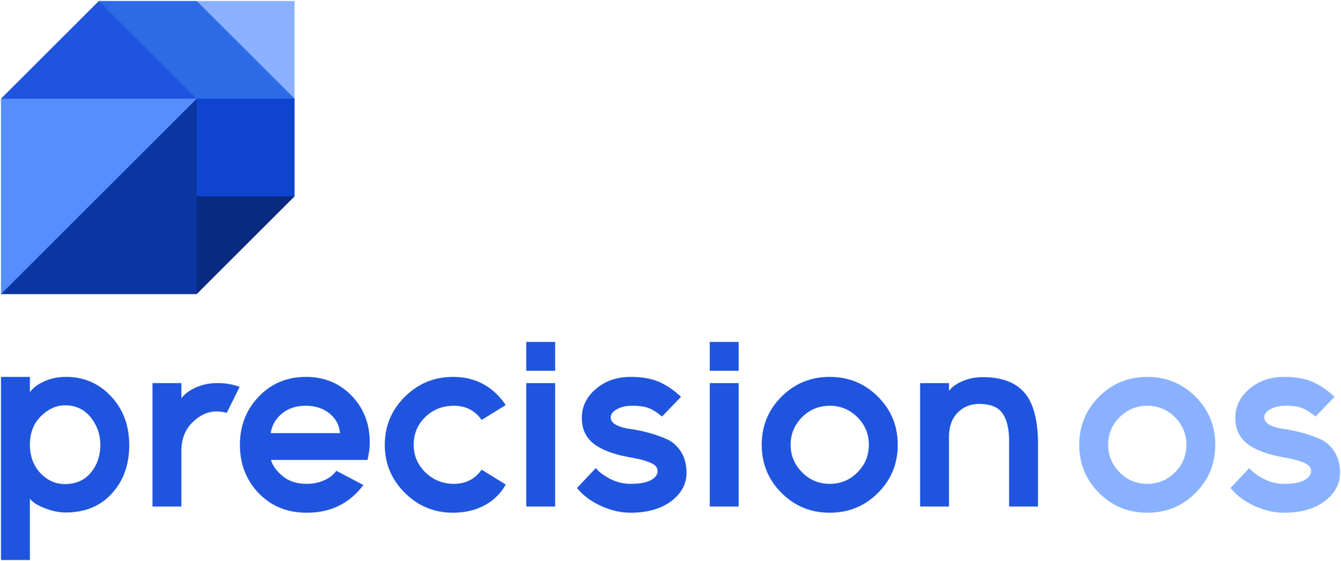 Surgical Education with Virtual Reality – PrecisionOS