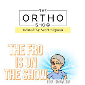 Group logo of The Ortho Show Podcast