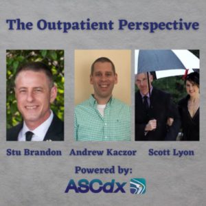 Group logo of The Outpatient Perspective