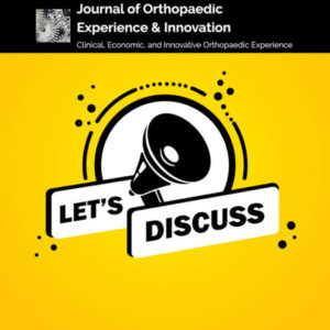 Group logo of JOEI Article Discussions